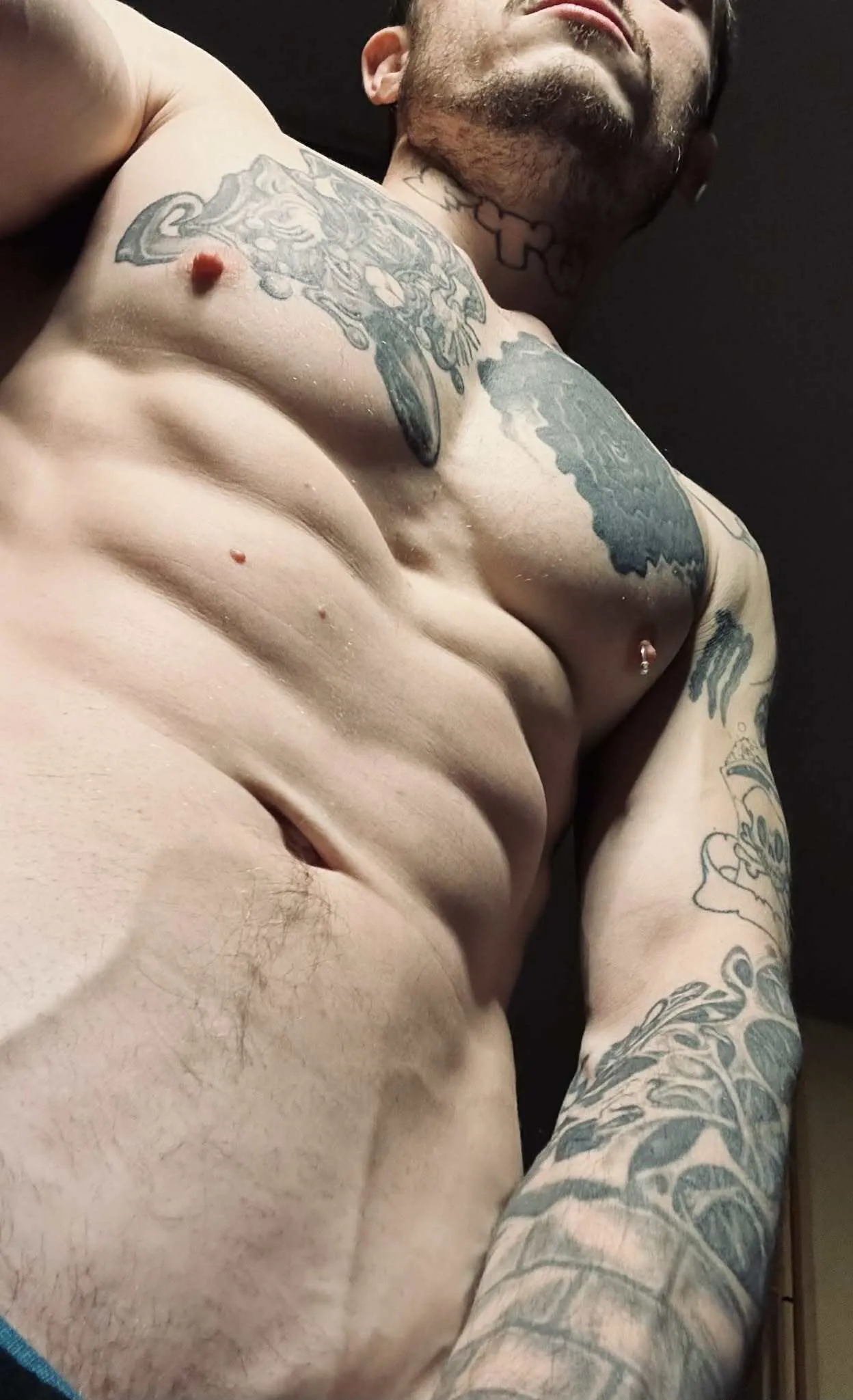 Darsteller ChazMoon Foto 1