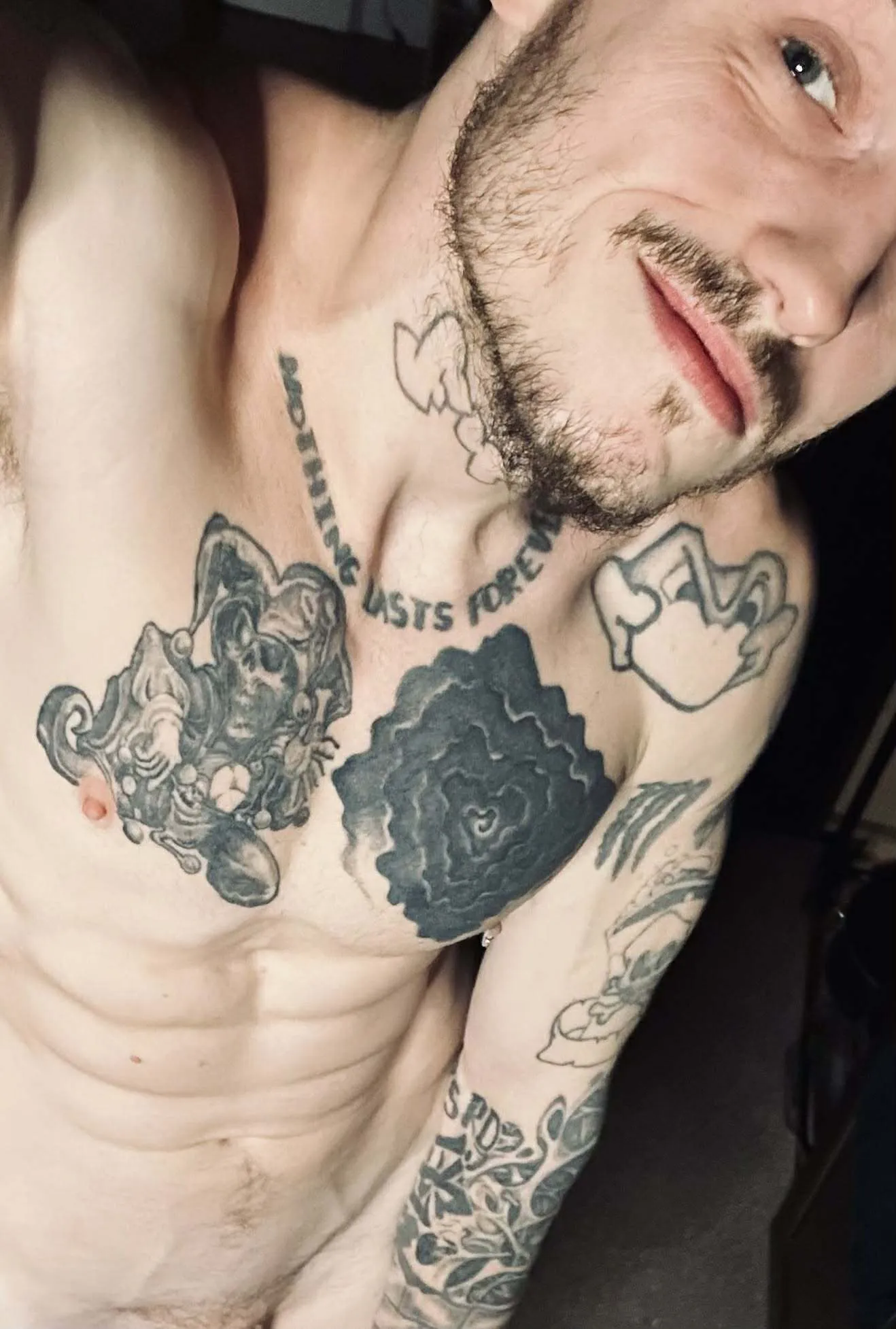 Darsteller ChazMoon Foto 4