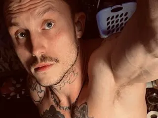 Profilbilde av ChazMoon webkamera modell