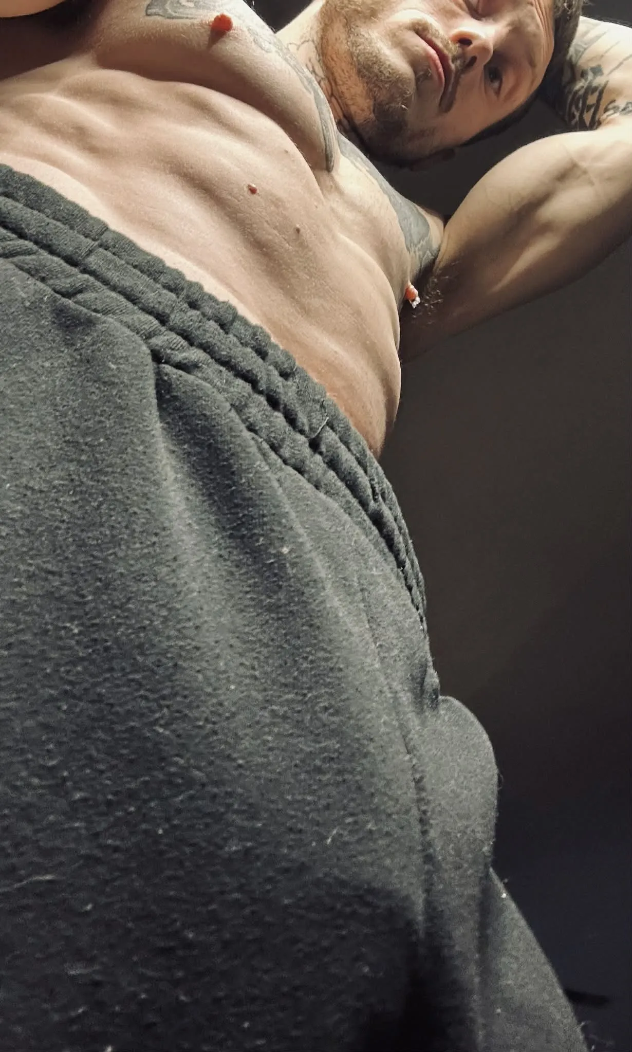 Darsteller ChazMoon Foto 3