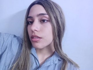 ChloeeAmber immagine del profilo del modello di cam