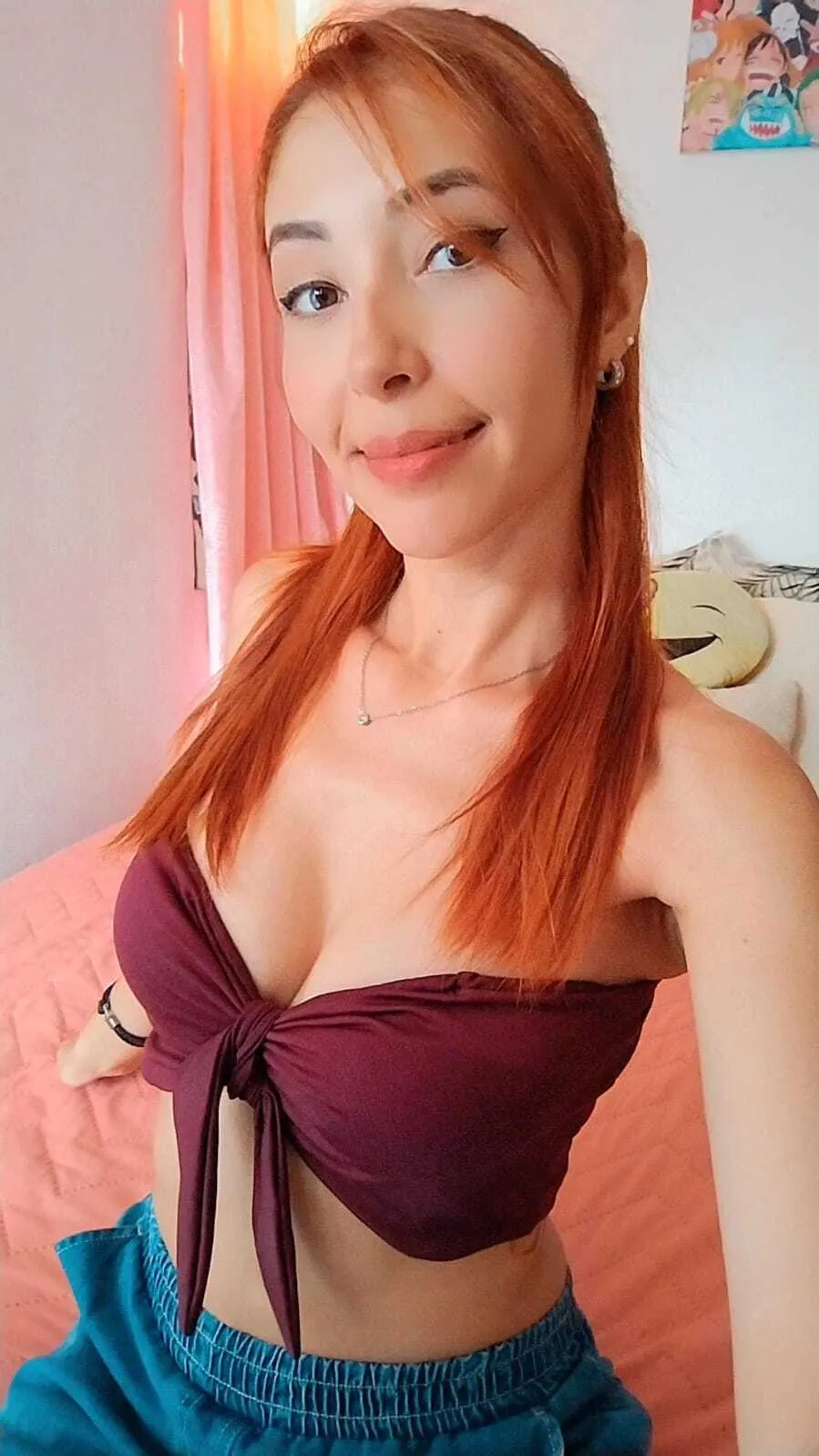 Artiest CarolinePaige Foto 11