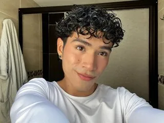 LilMya immagine del profilo del modello di cam