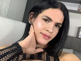 Foto de perfil de modelo de webcam de Mafer_Osorio