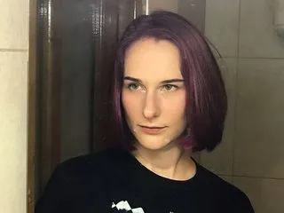 Profilbilde av StefanieYear webkamera modell