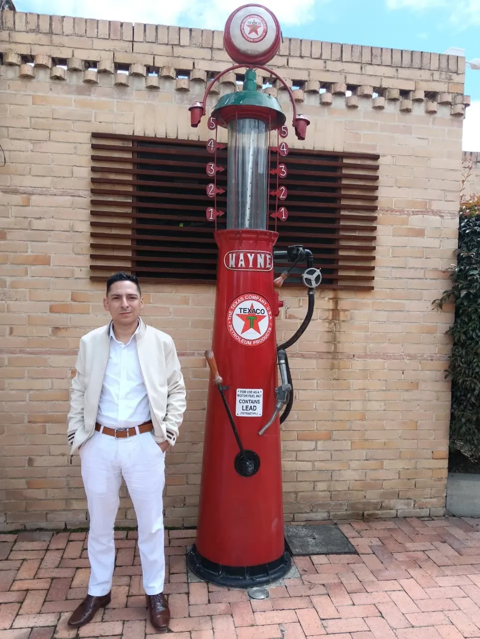 Interprète lucioo70 Photo 10