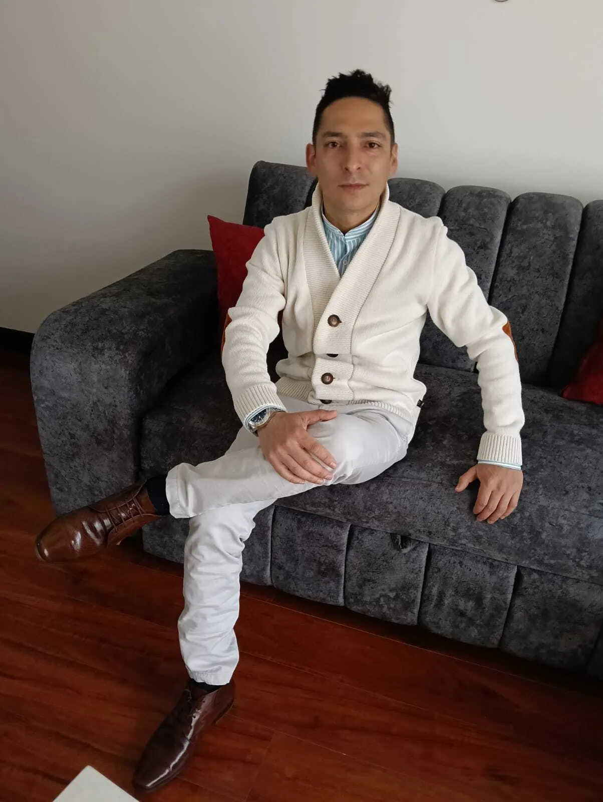 Interprète lucioo70 Photo 12