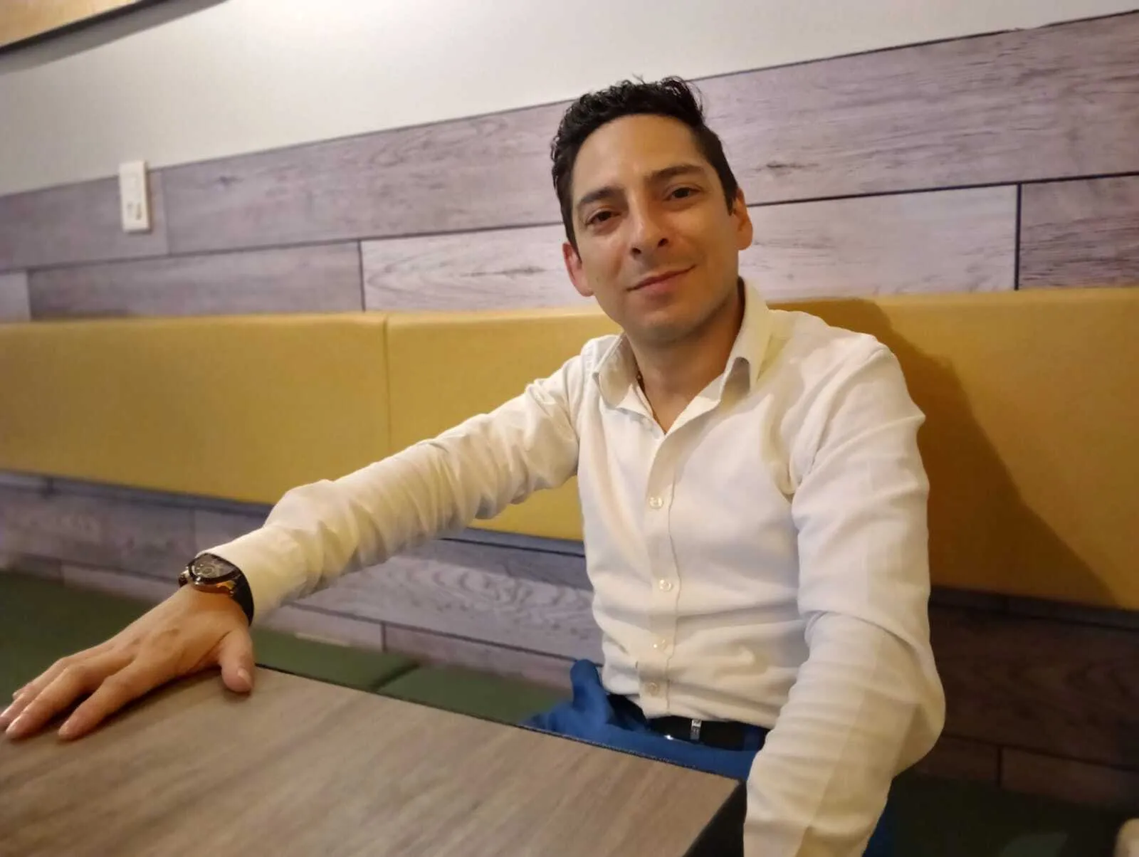 Interprète lucioo70 Photo 3