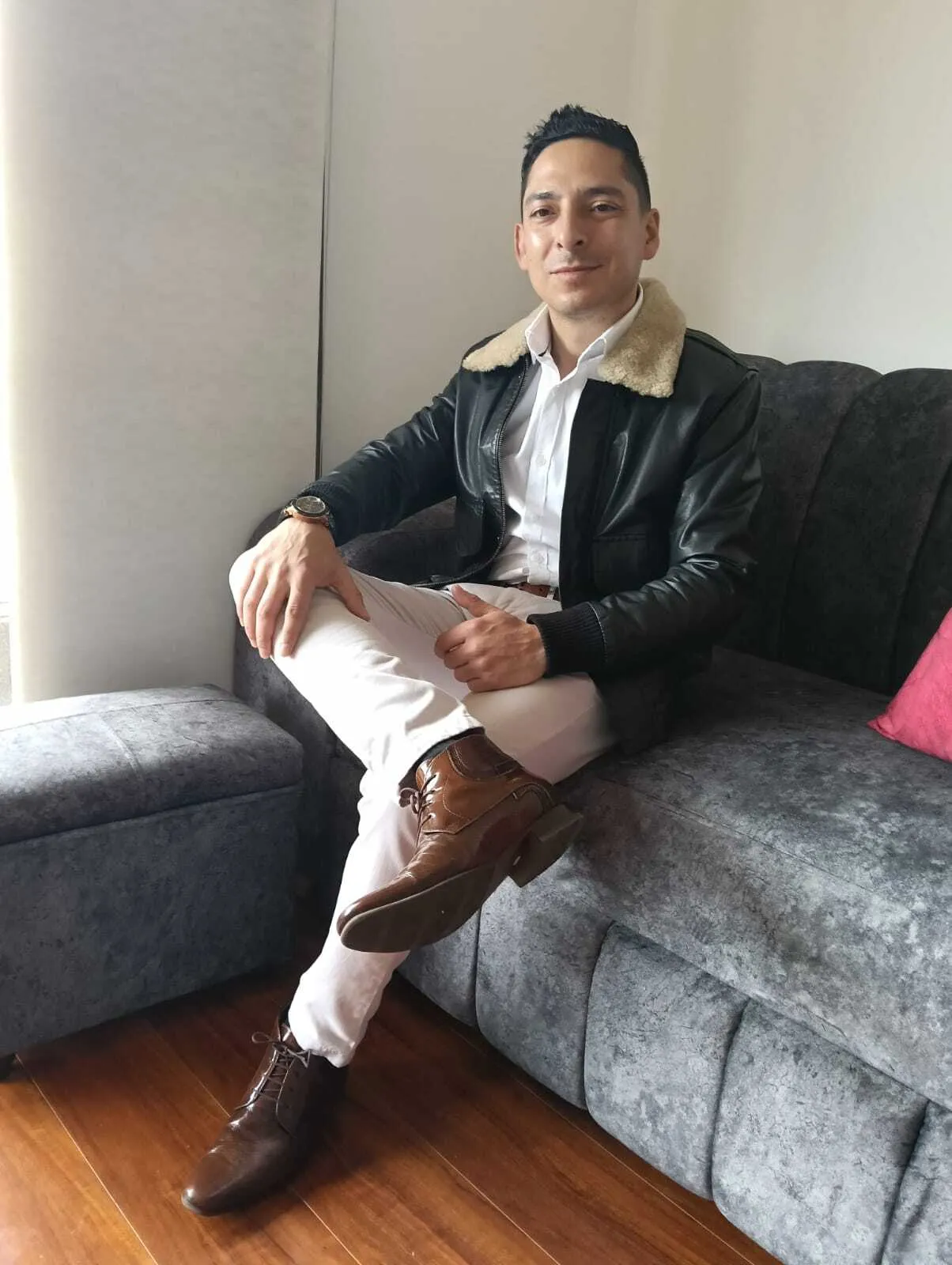 Interprète lucioo70 Photo 8