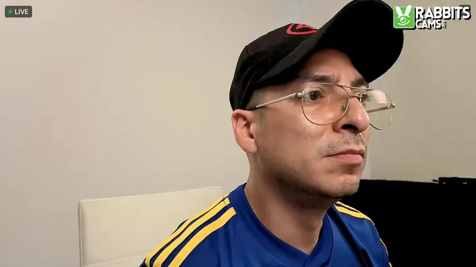 Intérprete lucioo70 Video 1