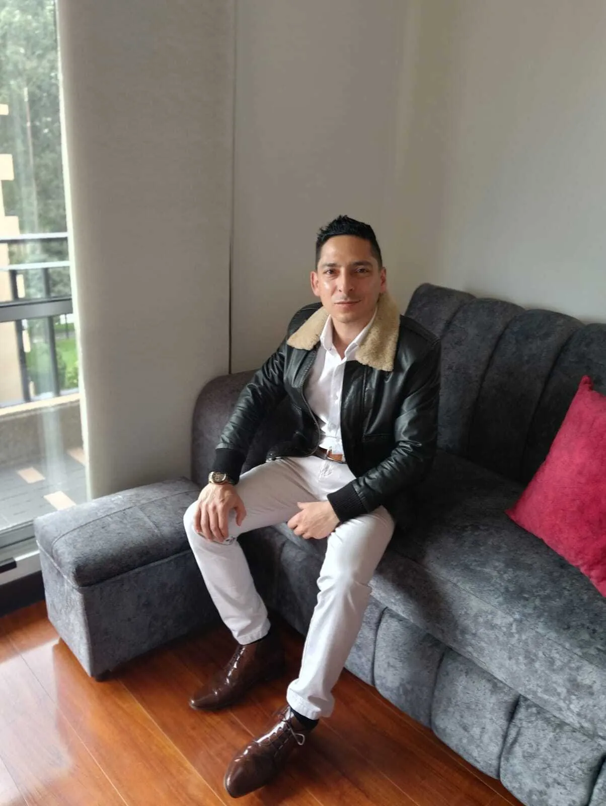 Interprète lucioo70 Photo 7