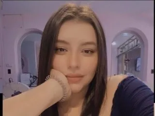 SweetHelll profilbild på webbkameramodell