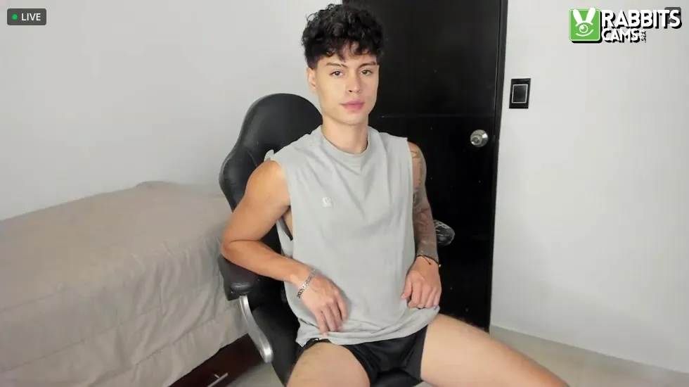 Darsteller jeanpii22 Video 1