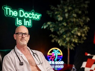 DrRichardStrokin immagine del profilo del modello di cam