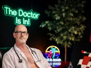 DrRichardStrokin cam model profile picture