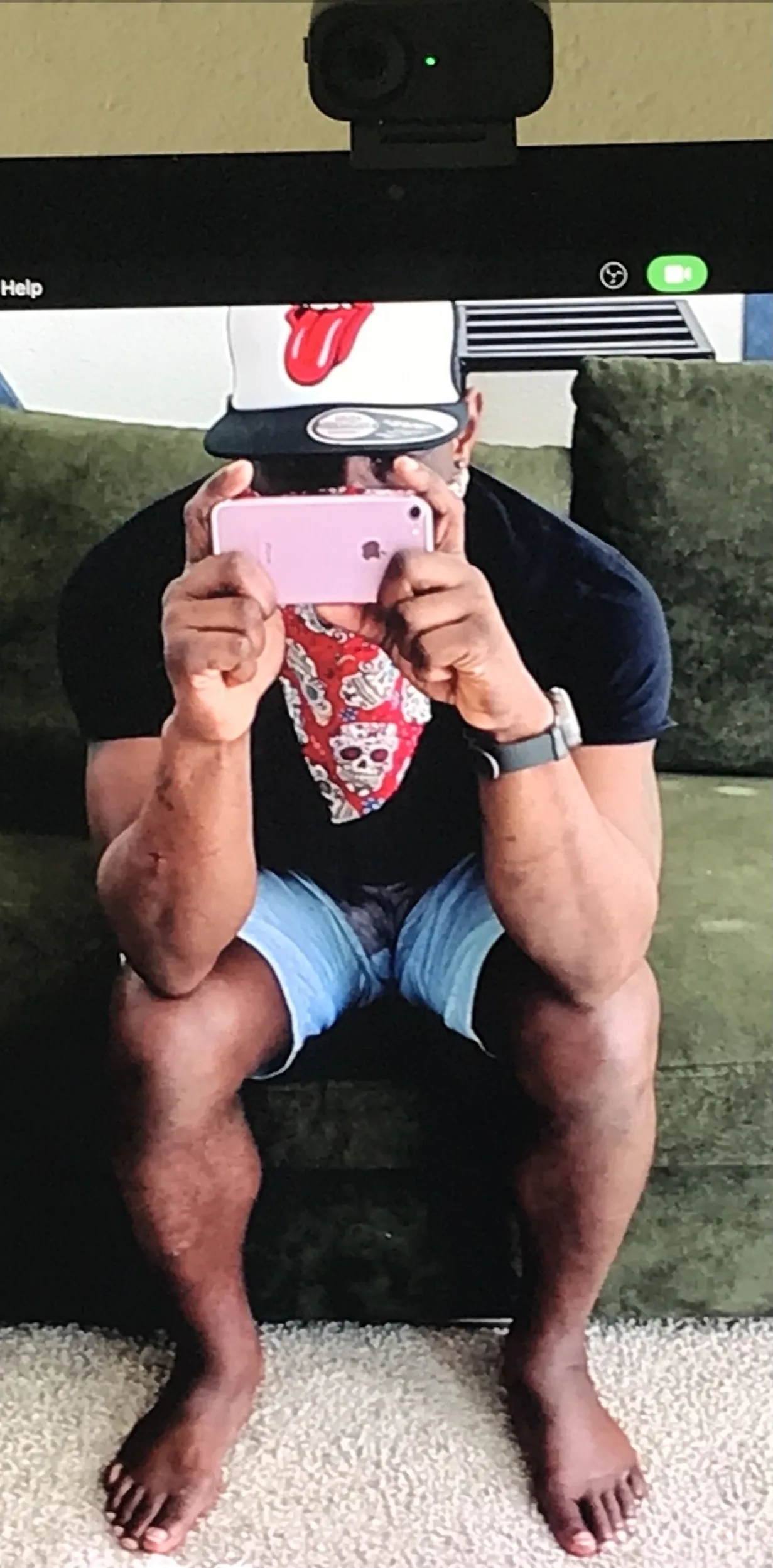 Darsteller crystalclearstud Foto 3