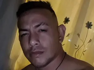 Antwan145 profielfoto van cam model