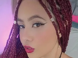 AdaSins immagine del profilo del modello di cam