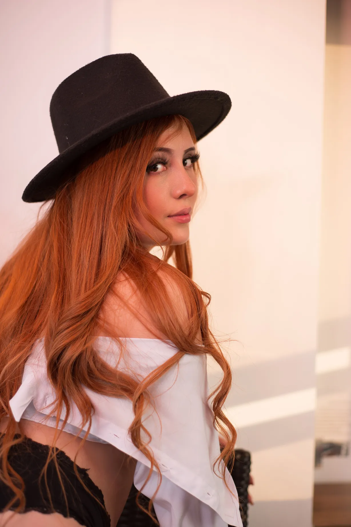 Performer Anna_Saenz Photo 1