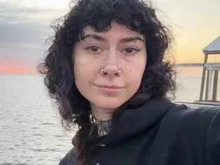 Foto de perfil de modelo de webcam de babybug100