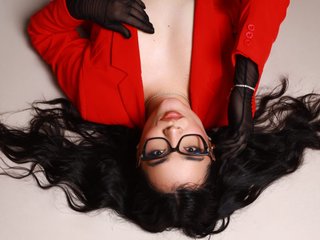 Imagen de perfil de modelo de cámara web de megantexass19