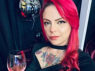 KathBurton immagine del profilo del modello di cam