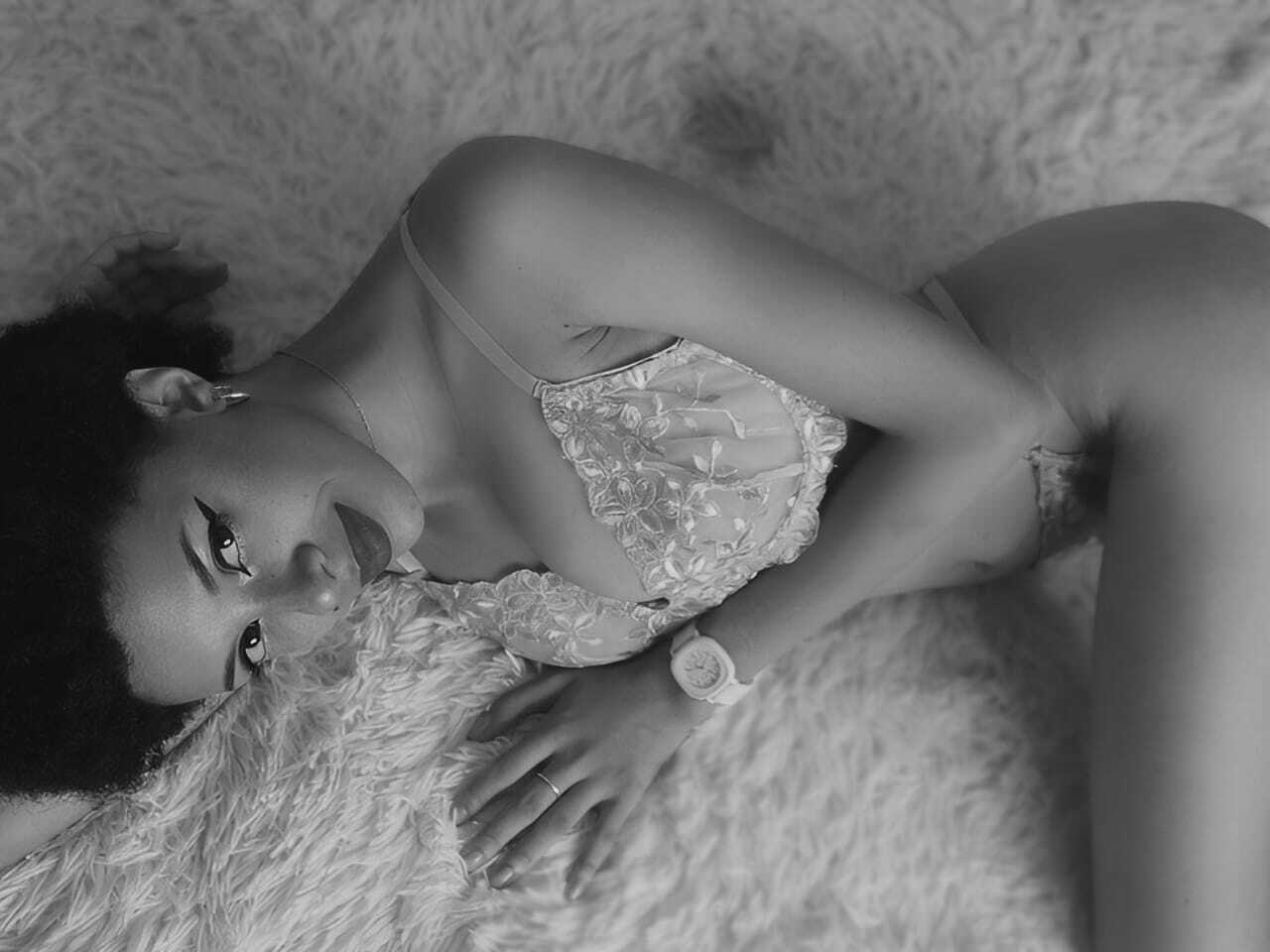 Artista ElaineStarr Foto 8