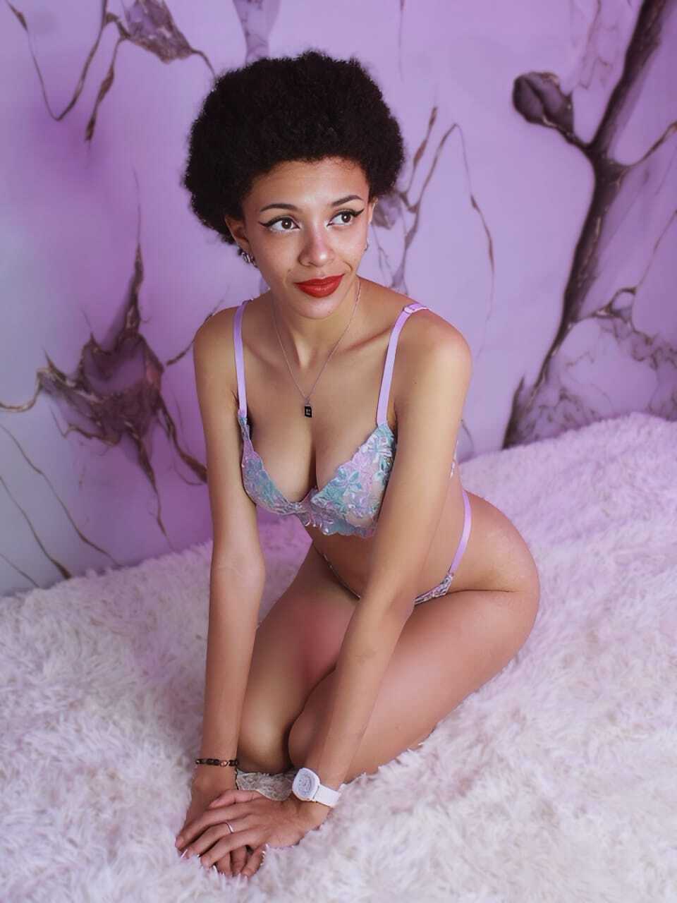 Artista ElaineStarr Foto 6