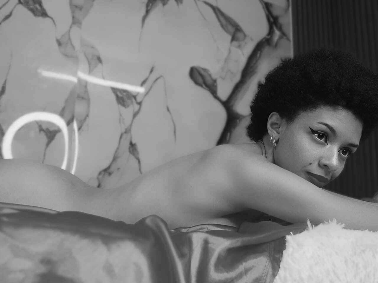 Artista ElaineStarr Foto 4