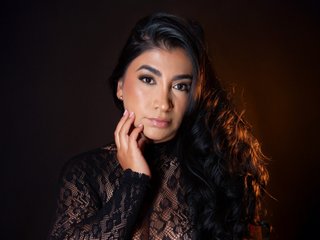 SeleneCastle cam model profile picture