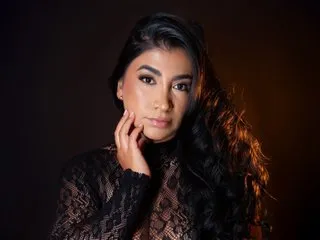 Foto de perfil de modelo de webcam de SeleneCastle