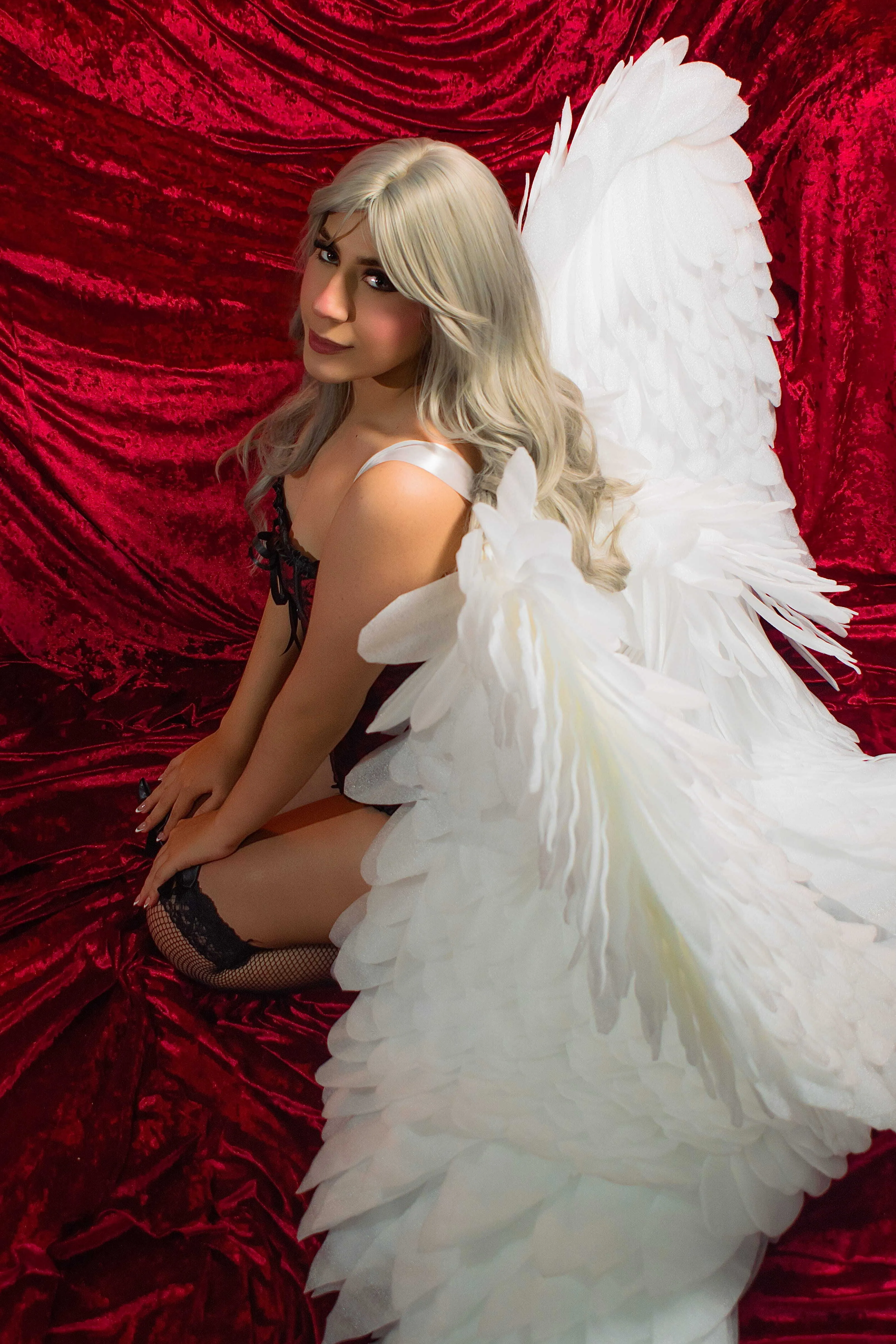 Utøver Aria_blakee Bilde 9