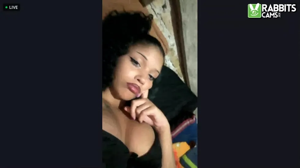 Performer Spicy_valentina Video 1