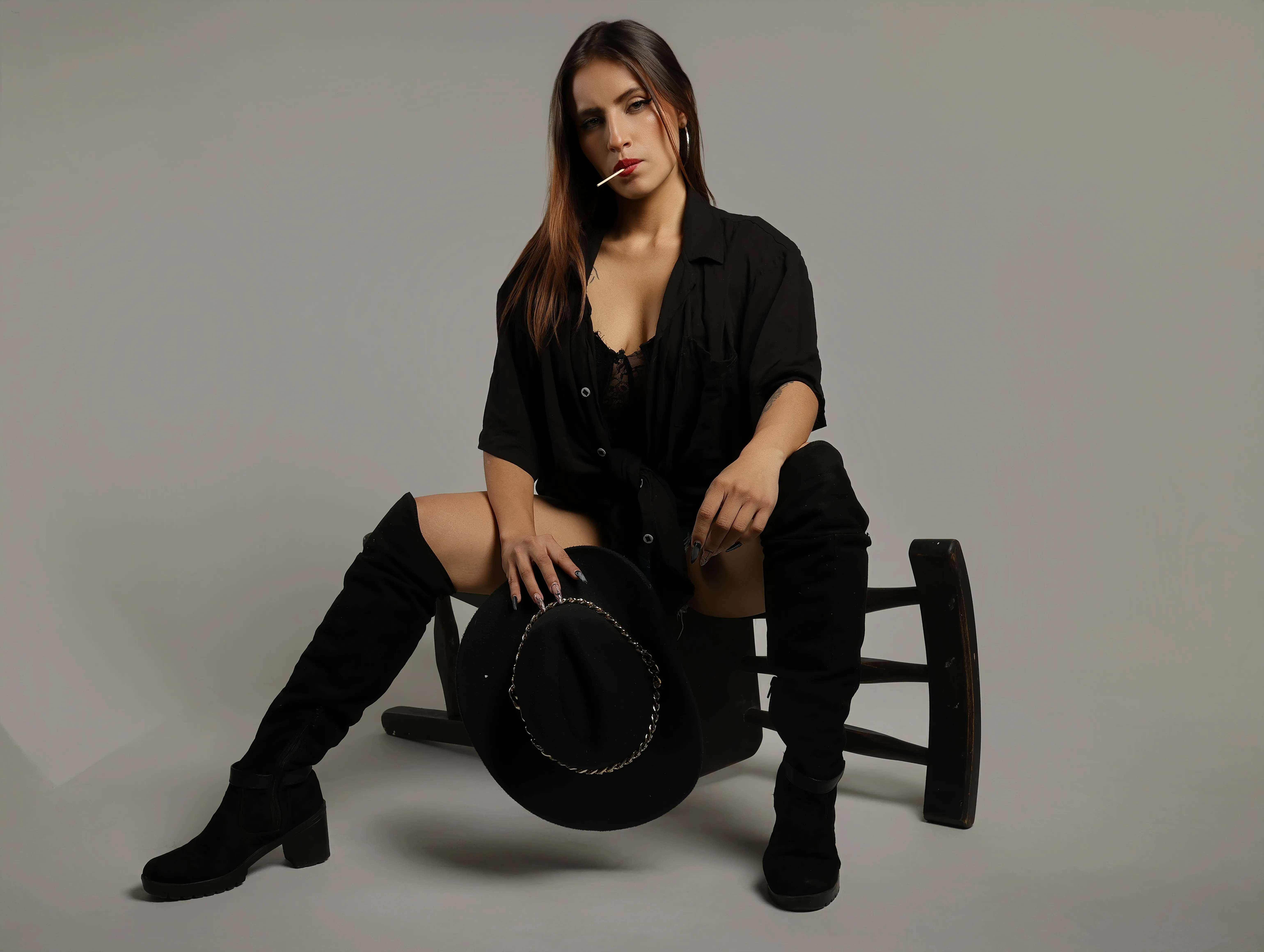 Utøver ReeyaSimos Bilde 7