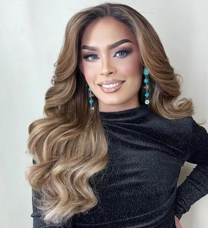 Utøver Alecash Bilde 6