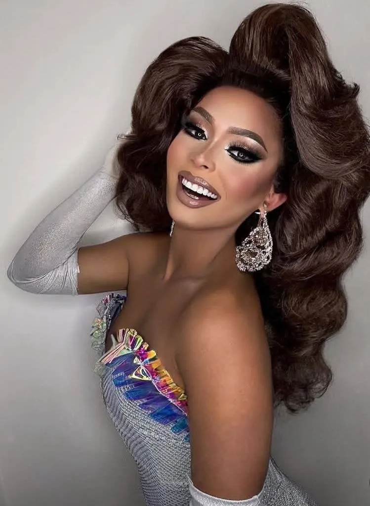 Utøver Alecash Bilde 3