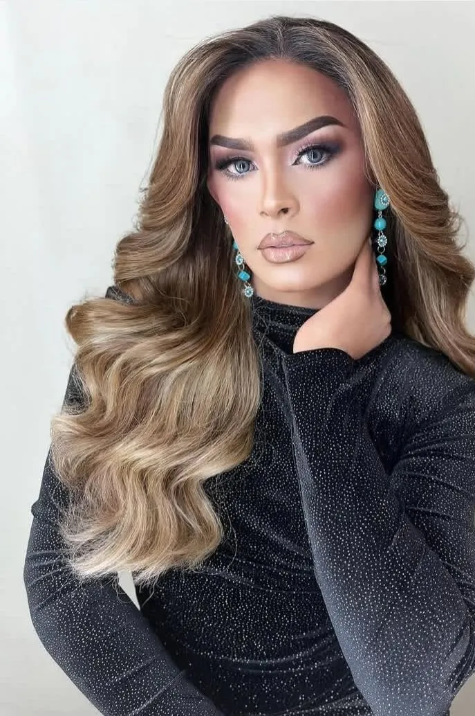 Utøver Alecash Bilde 7