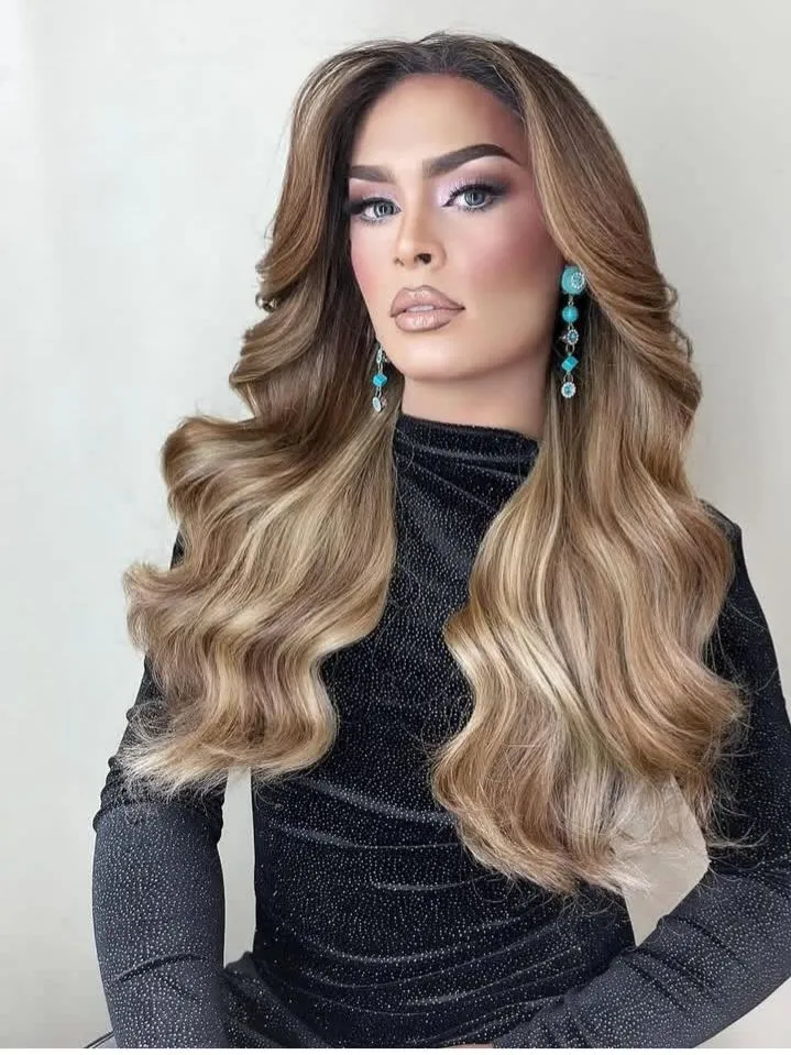 Utøver Alecash Bilde 5