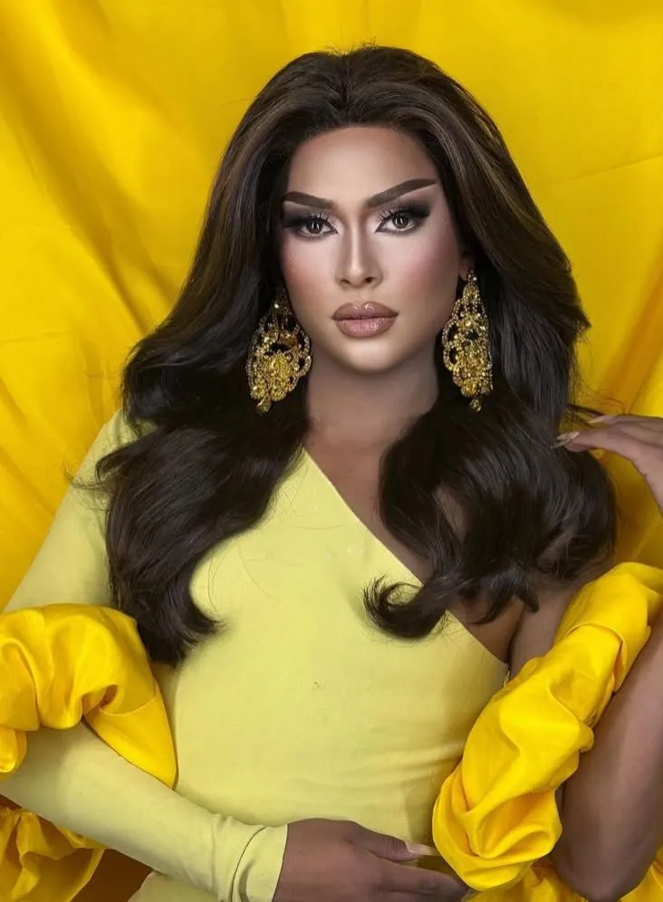 Utøver Alecash Bilde 9