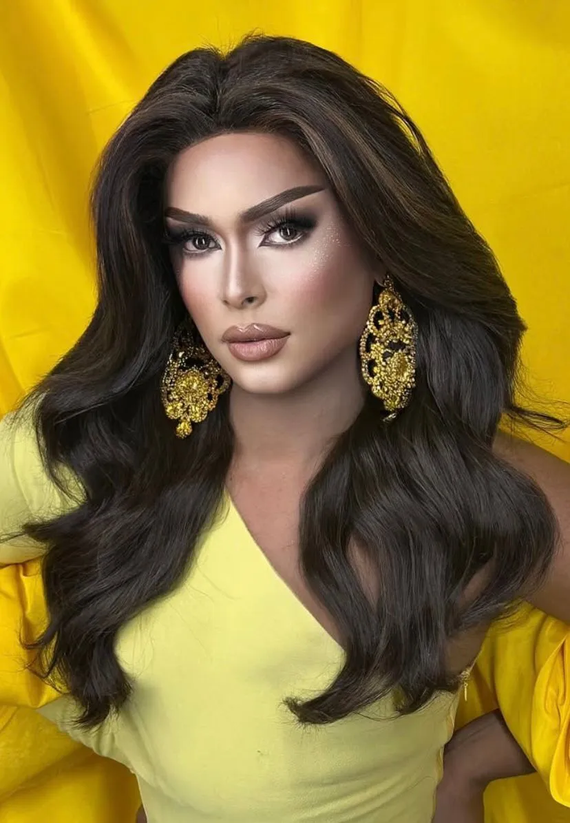 Utøver Alecash Bilde 2