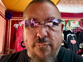 Imagen de perfil de modelo de cámara web de KingDomAss