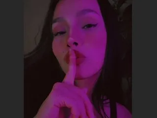Imagen de perfil de modelo de cámara web de AnyaBabex