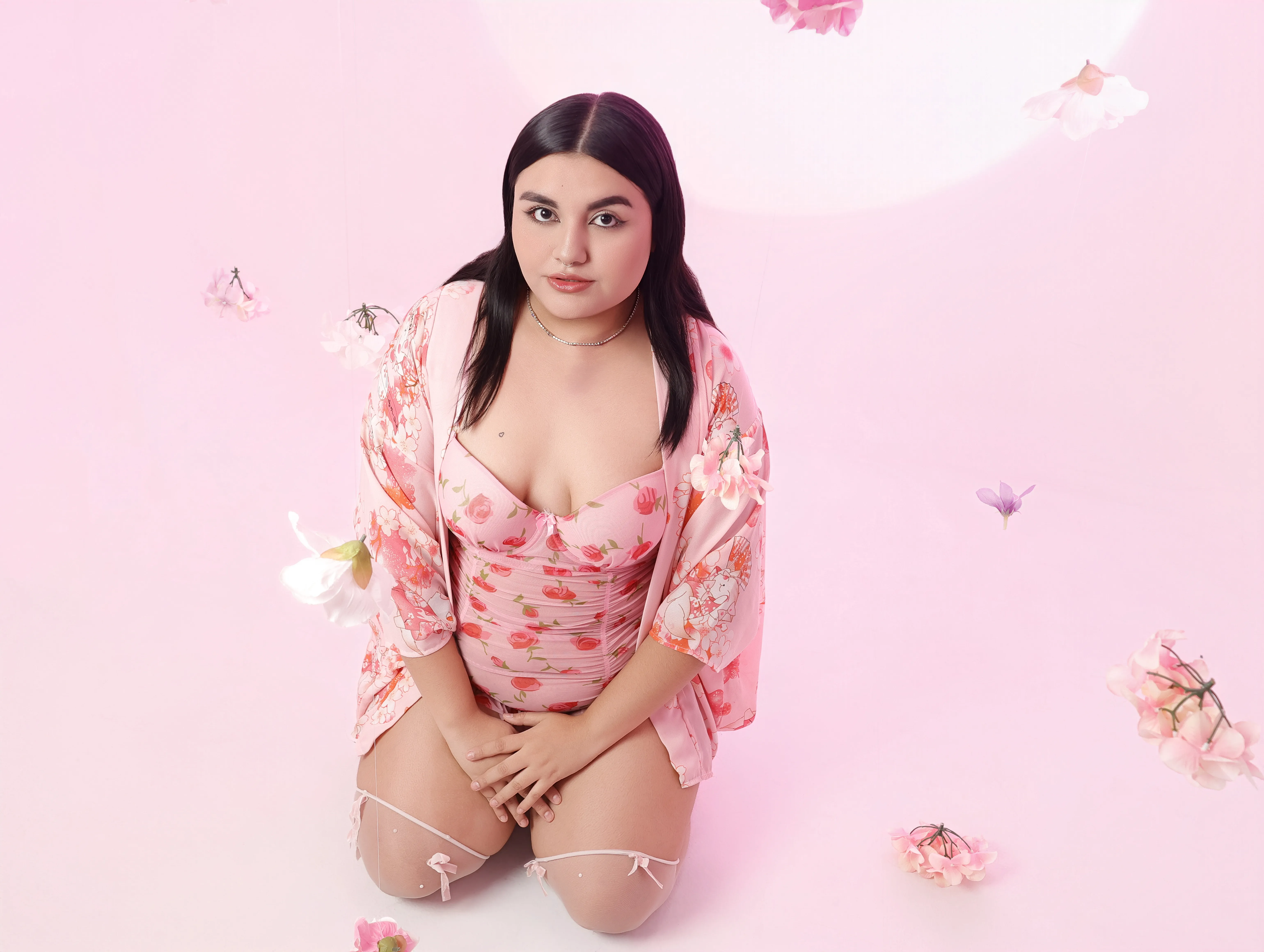 Intérprete MarlaBriar Foto 6