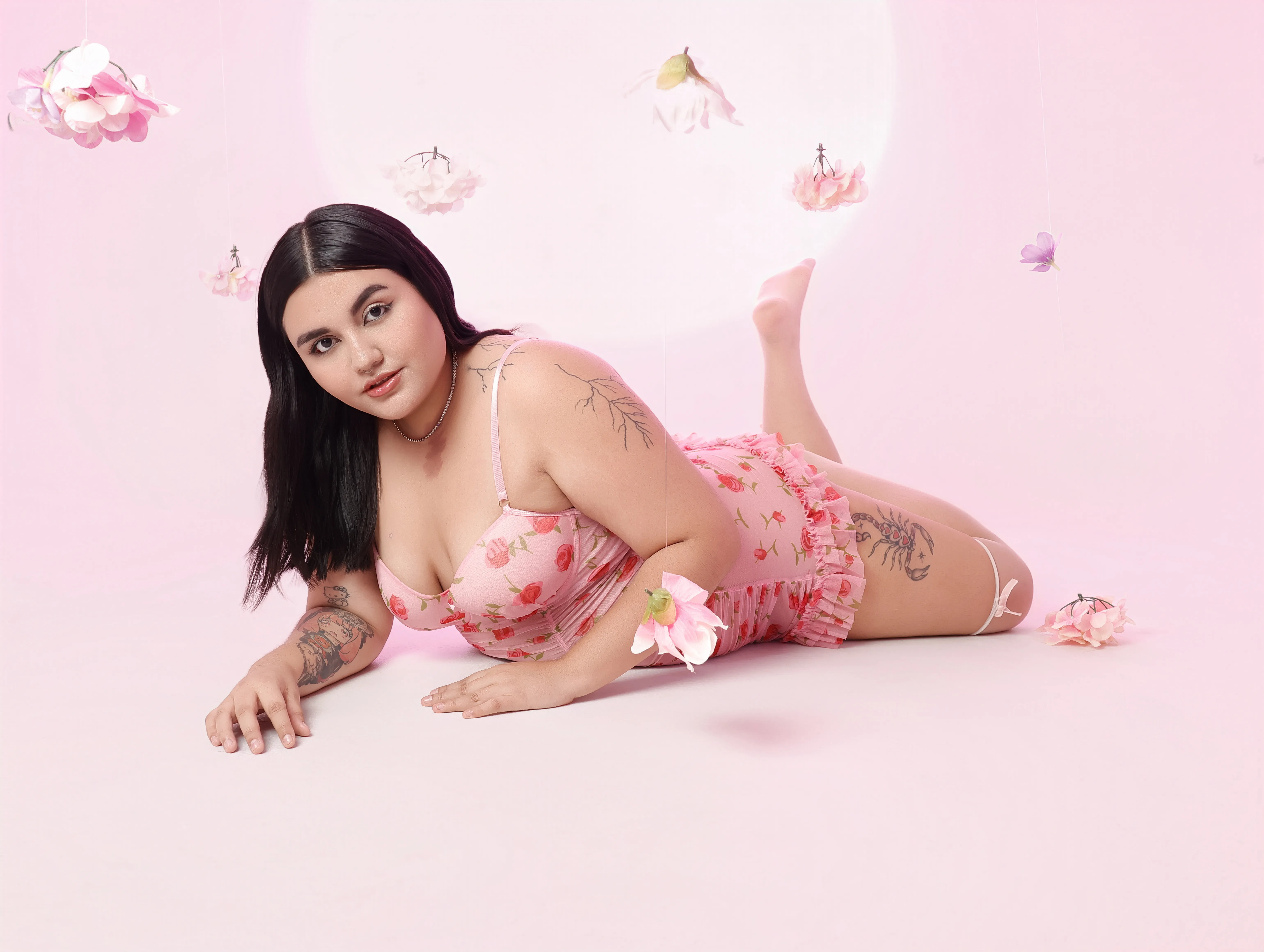 Intérprete MarlaBriar Foto 4