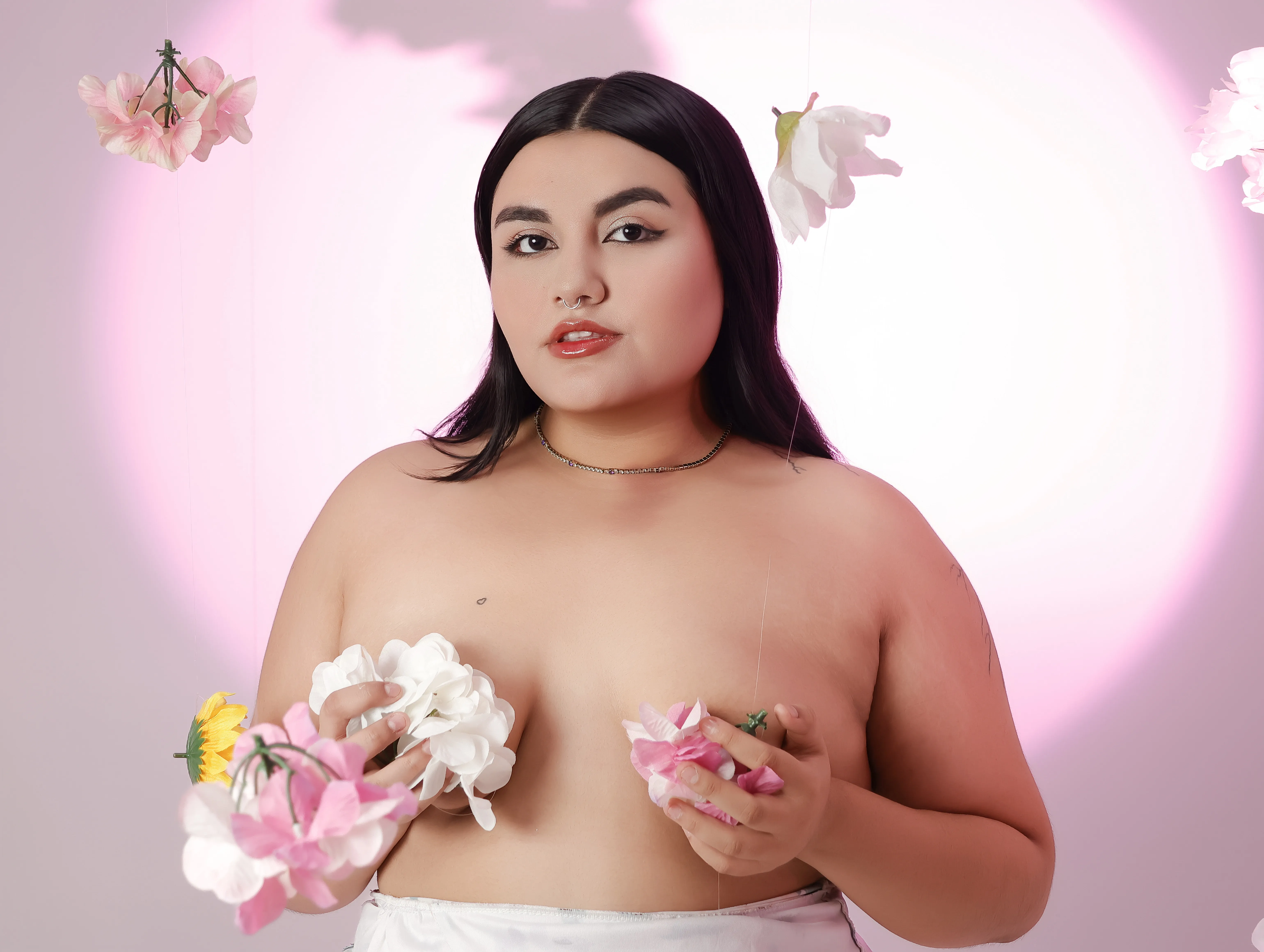 Intérprete MarlaBriar Foto 9