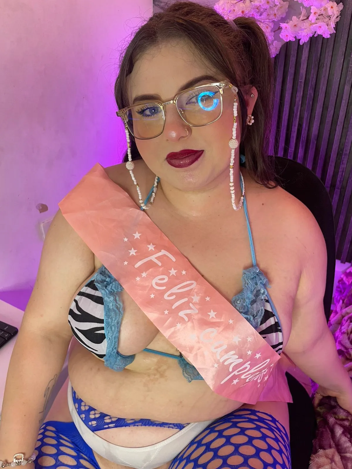 Artiest KittyBmss Foto 9