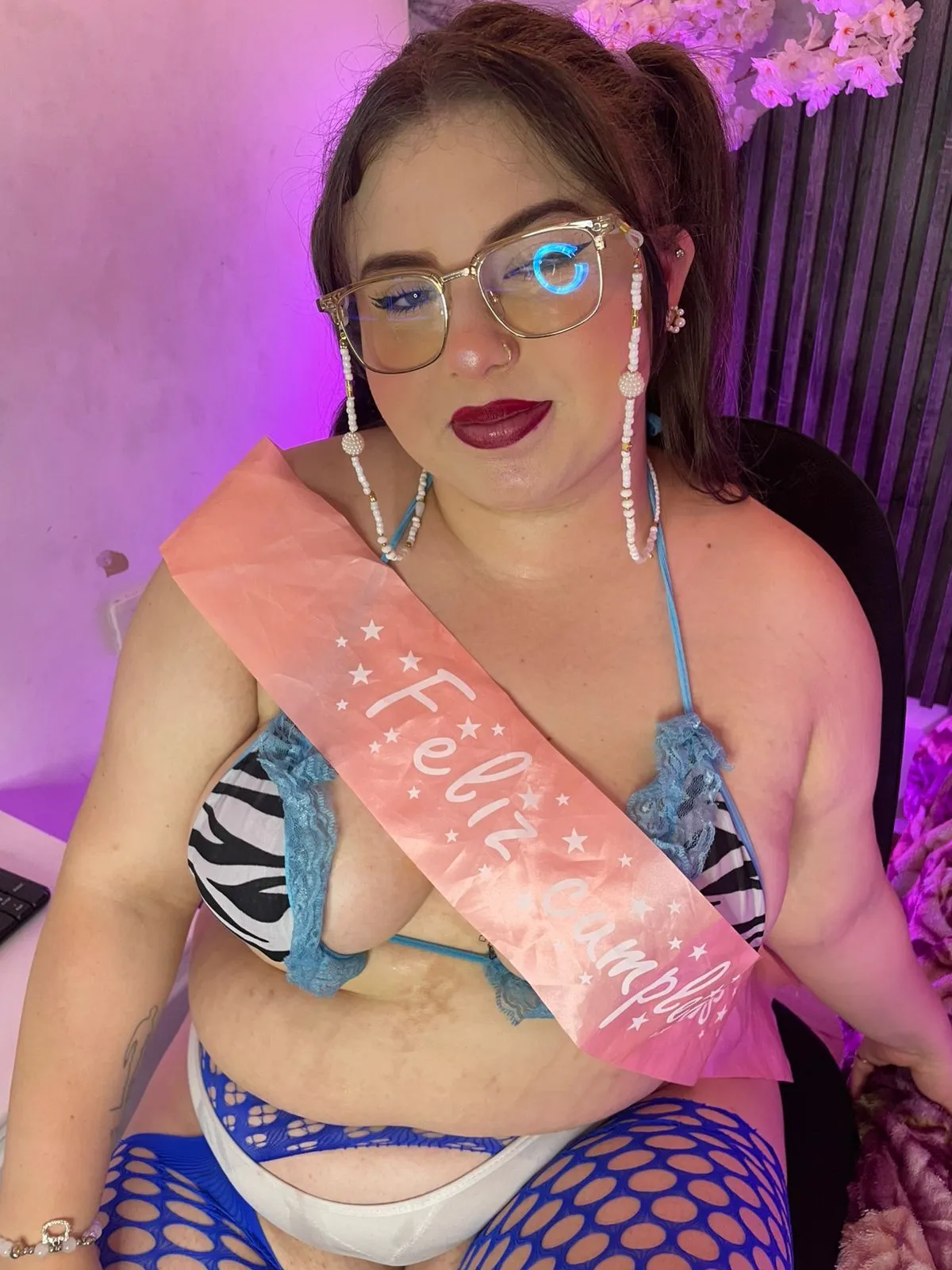 Artiest KittyBmss Foto 10