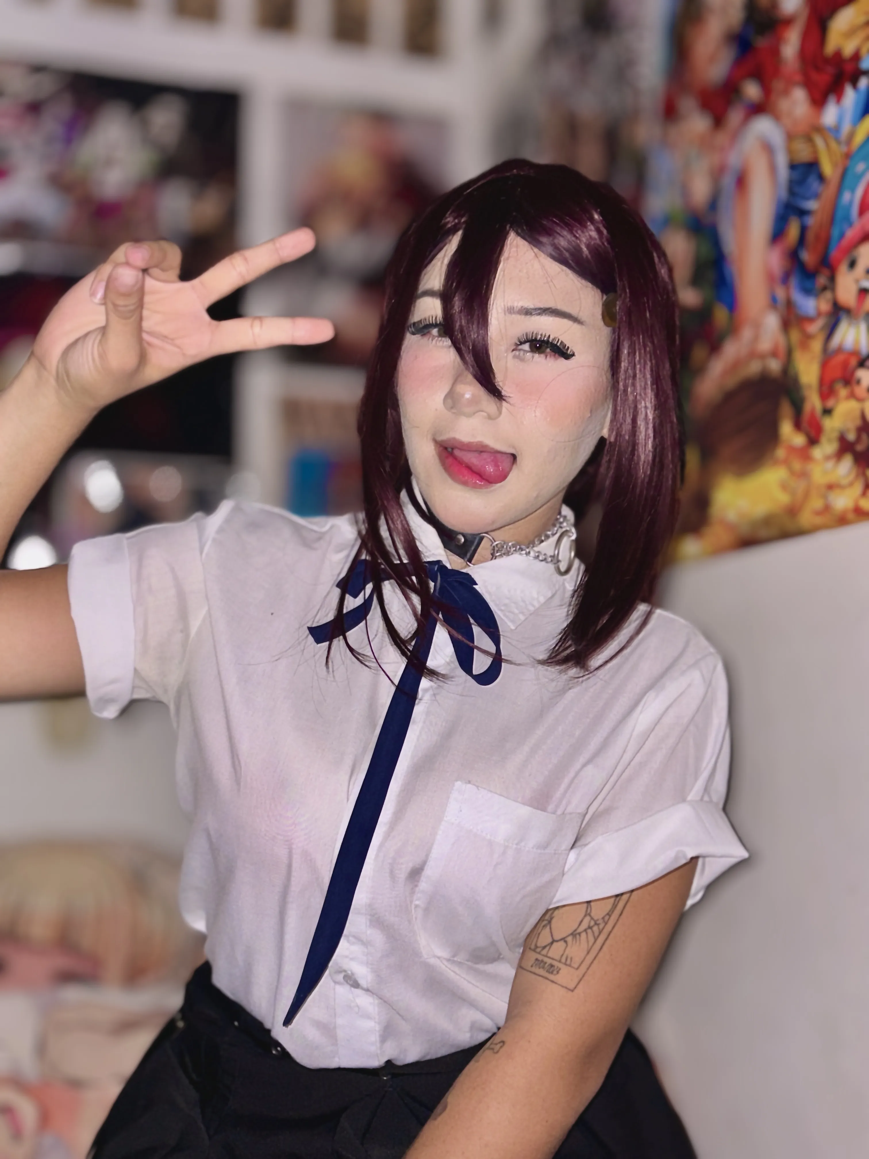 Artiest IzumoMiyu Foto 11