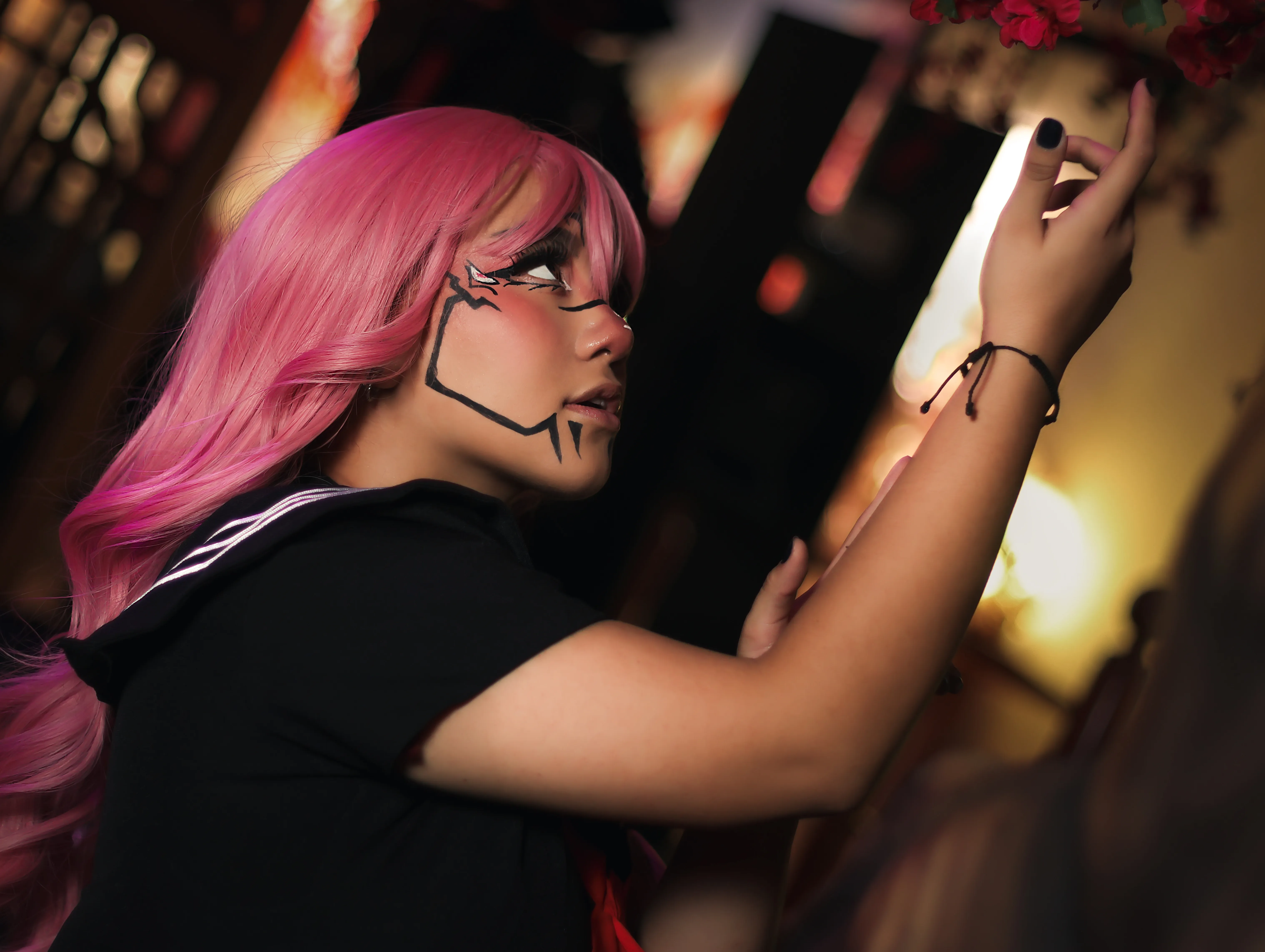 Artist IzumoMiyu Foto 6