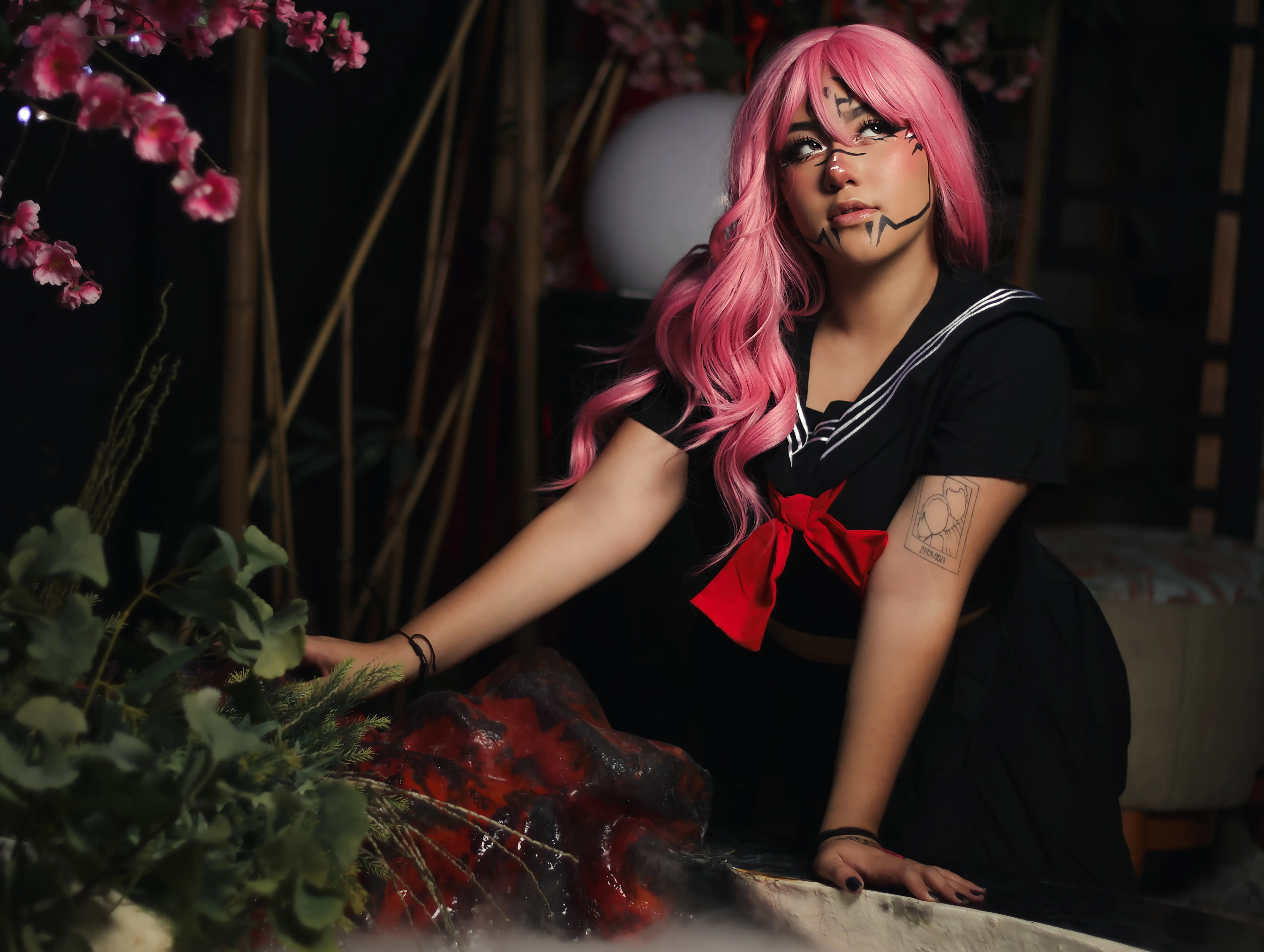 Artist IzumoMiyu Foto 2